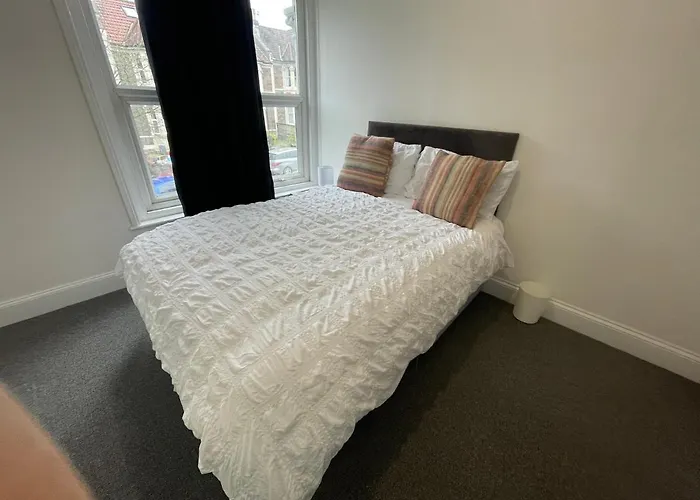 Lovely In 5 * Bristol