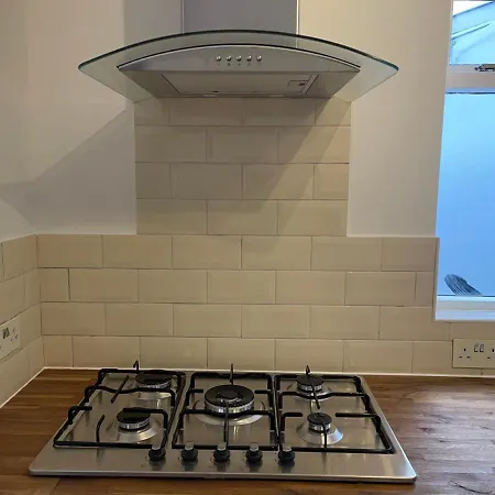 Gasthof Lovely In 5 Bristol